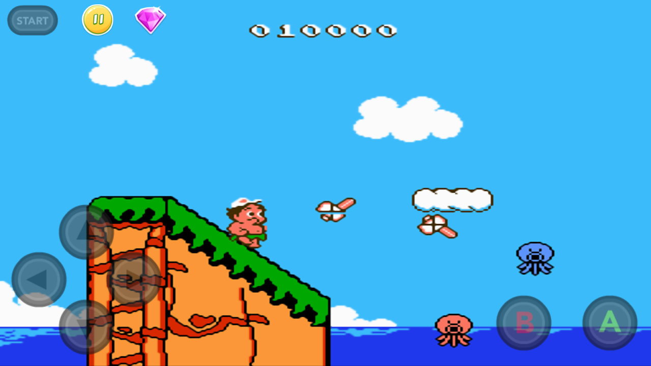 Adventure Island 2