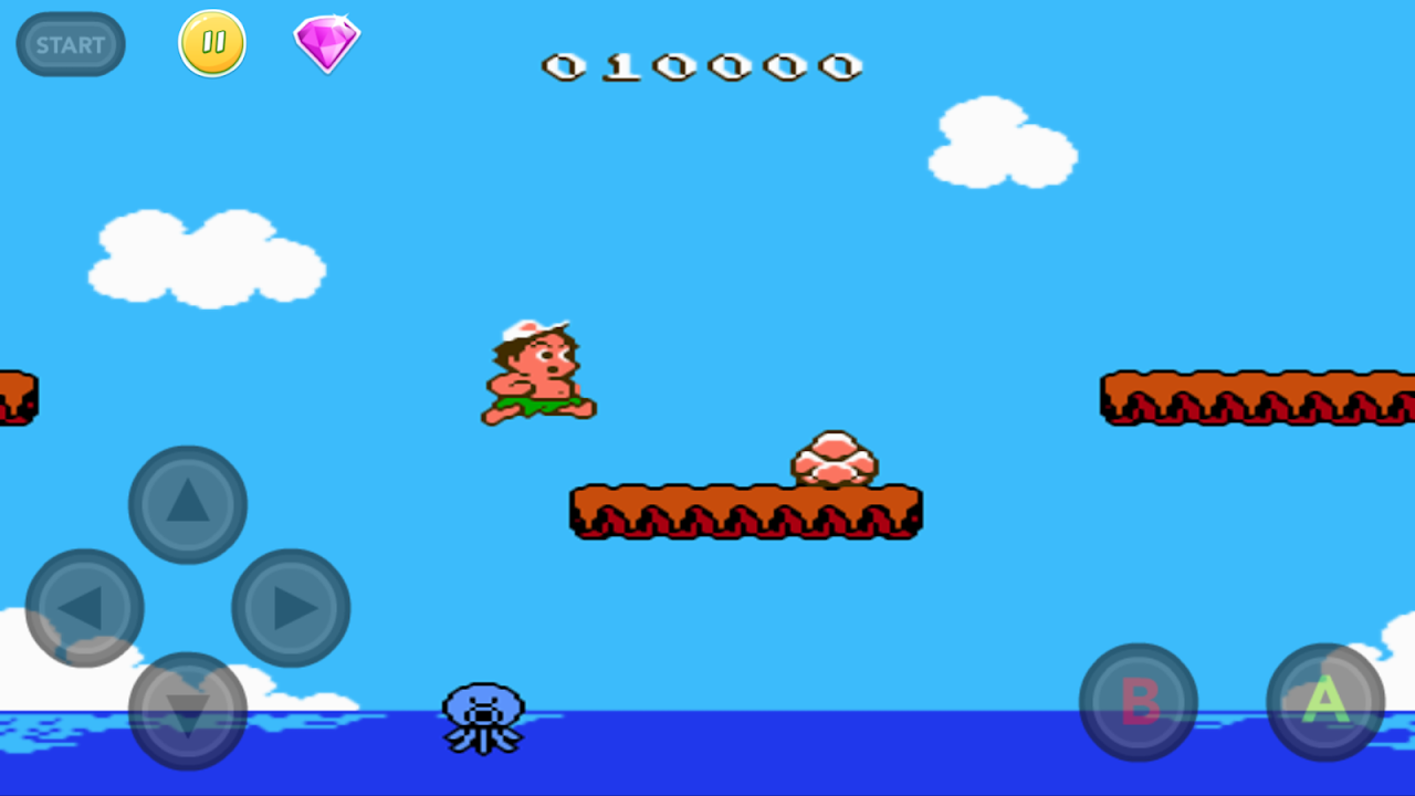 Adventure Island 2