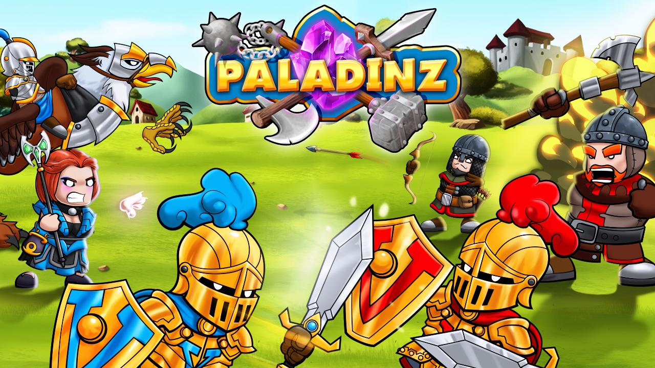 PaladinZ