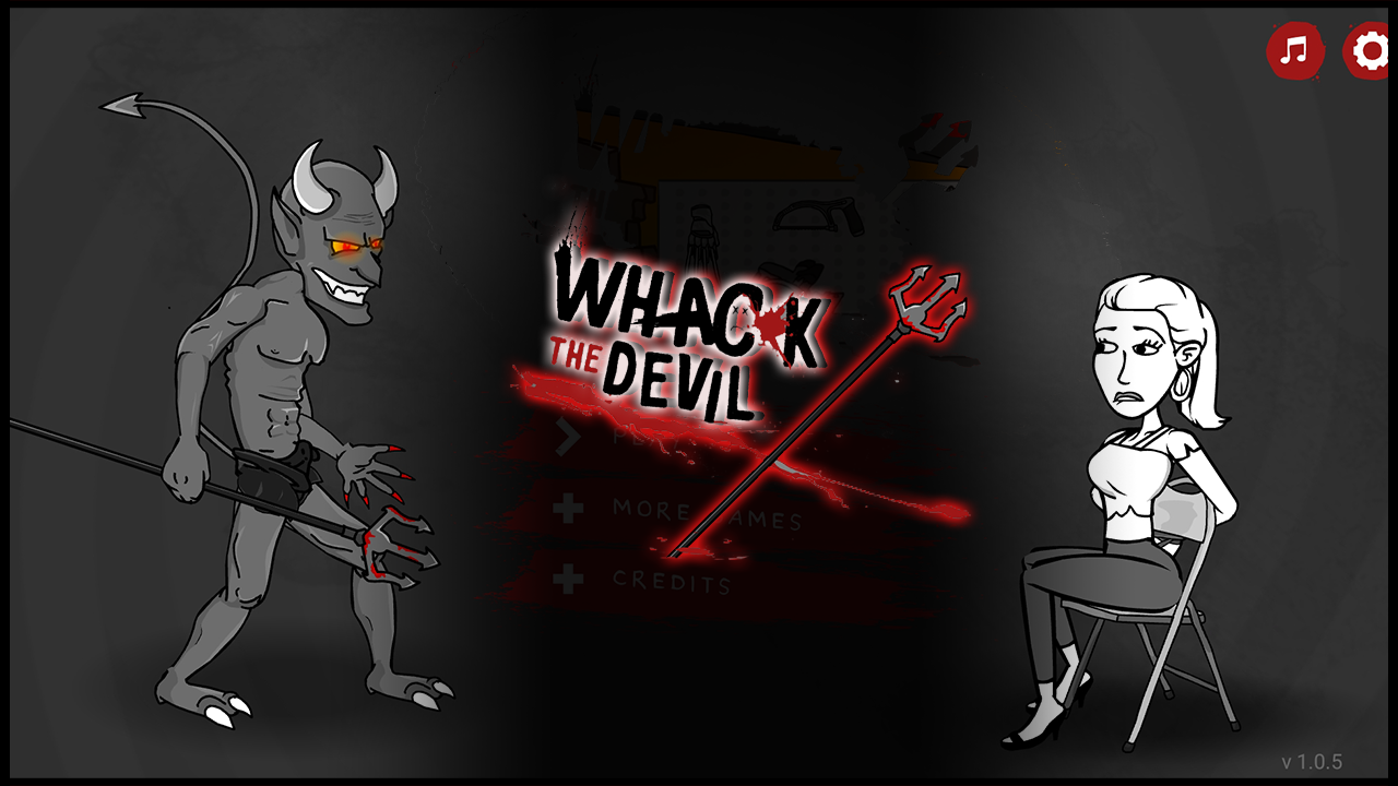 Whack the Devil