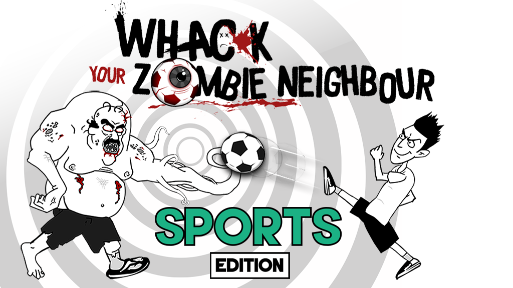 Whack Your Zombie Neighbour