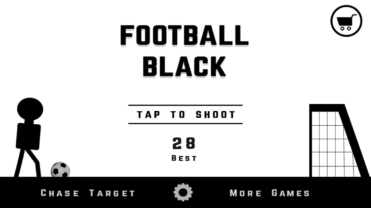 All Games Black - 5 MB Game