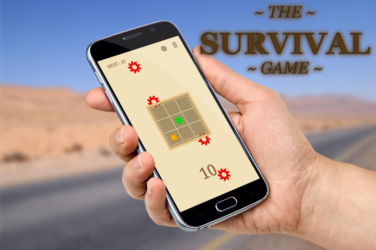 Survival Game