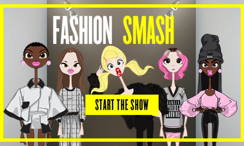 Fashion Smash