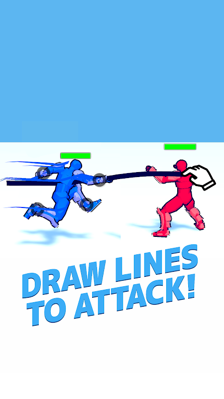 Draw Action