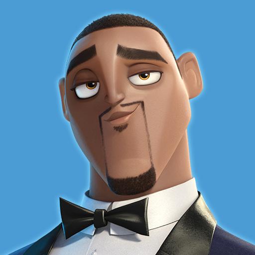 Spies in Disguise