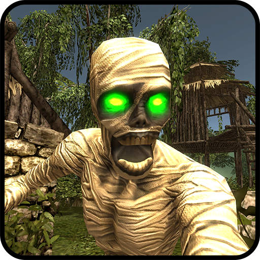 Mummy Simulator 3D