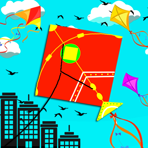 Basant The Kite Fight