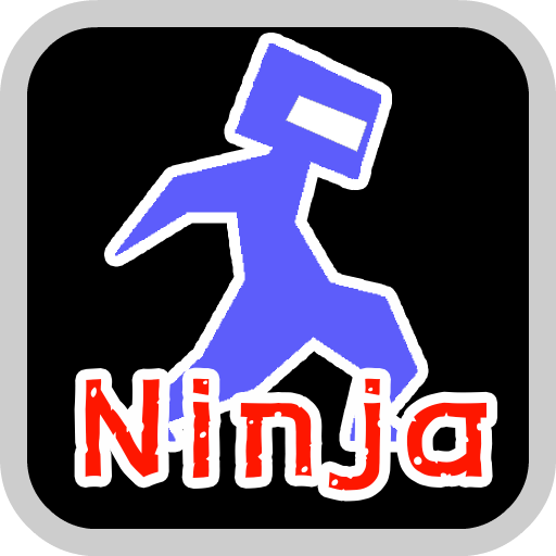 Be A Ninja!