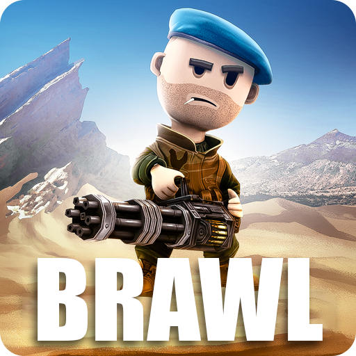 Brawl Troopers