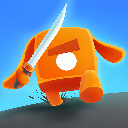 Goons.io Knight Warriors