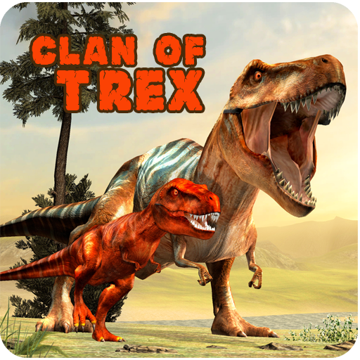 Clan of T-Rex