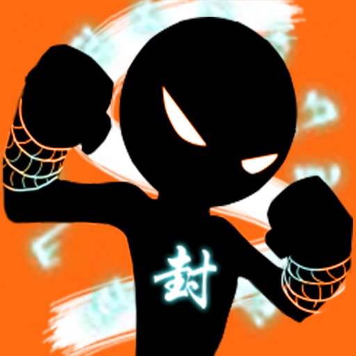 iKungfu Stickman