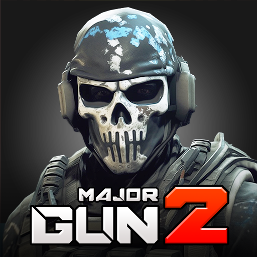 Gun 2. Shooting Games