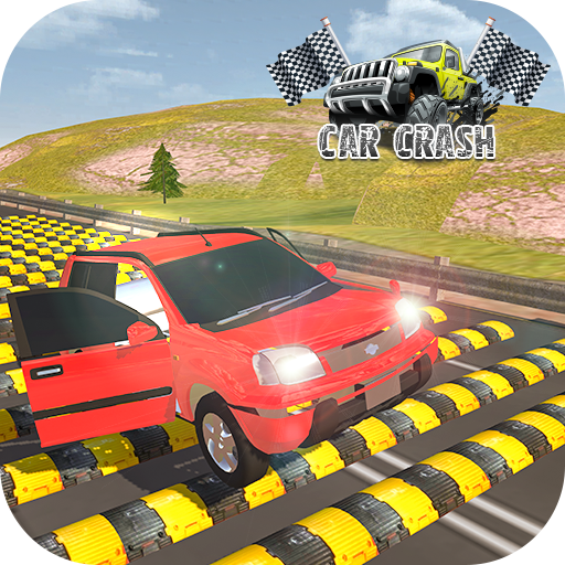 Car Crash Simulator