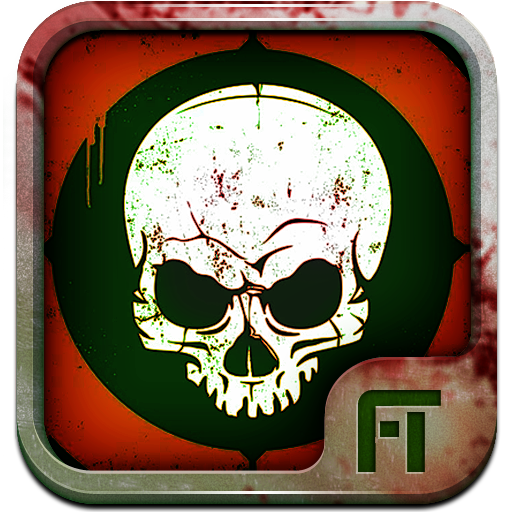 Zombie Frontier 2