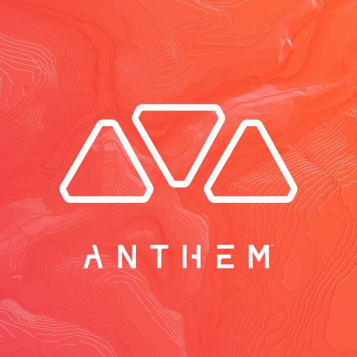 Anthem App