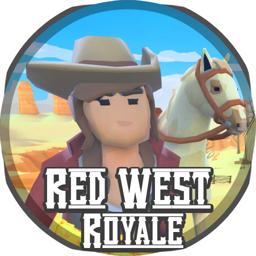 Red West Royale