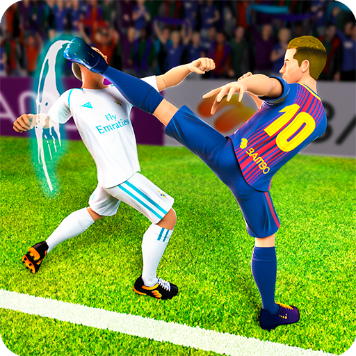 Soccer Fight 2019