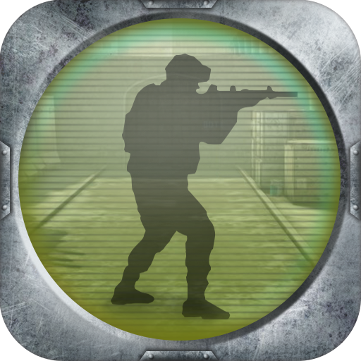 Army Frontline Shooting Strike Mission Force 3D