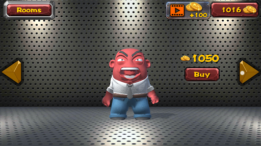 Buddy Kick 3D