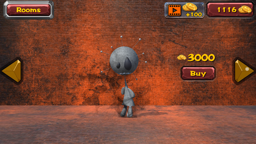 Buddy Kick 3D