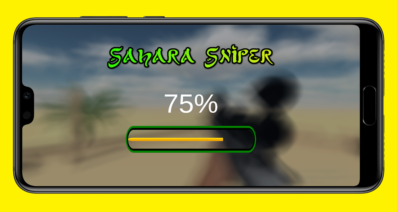 Sniper shooter