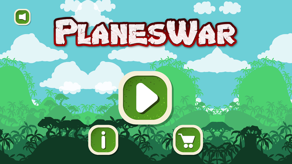 PlanesWar - WW2