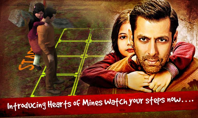 Bajrangi Bhaijaan Movie Game