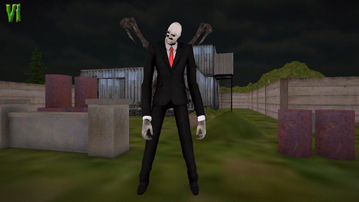 Slenderman Must Die