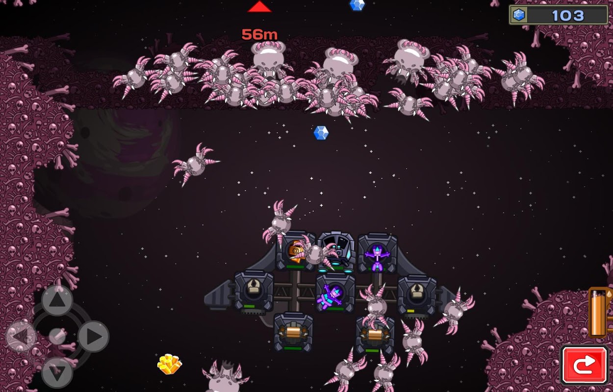 Galaxy Siege 3