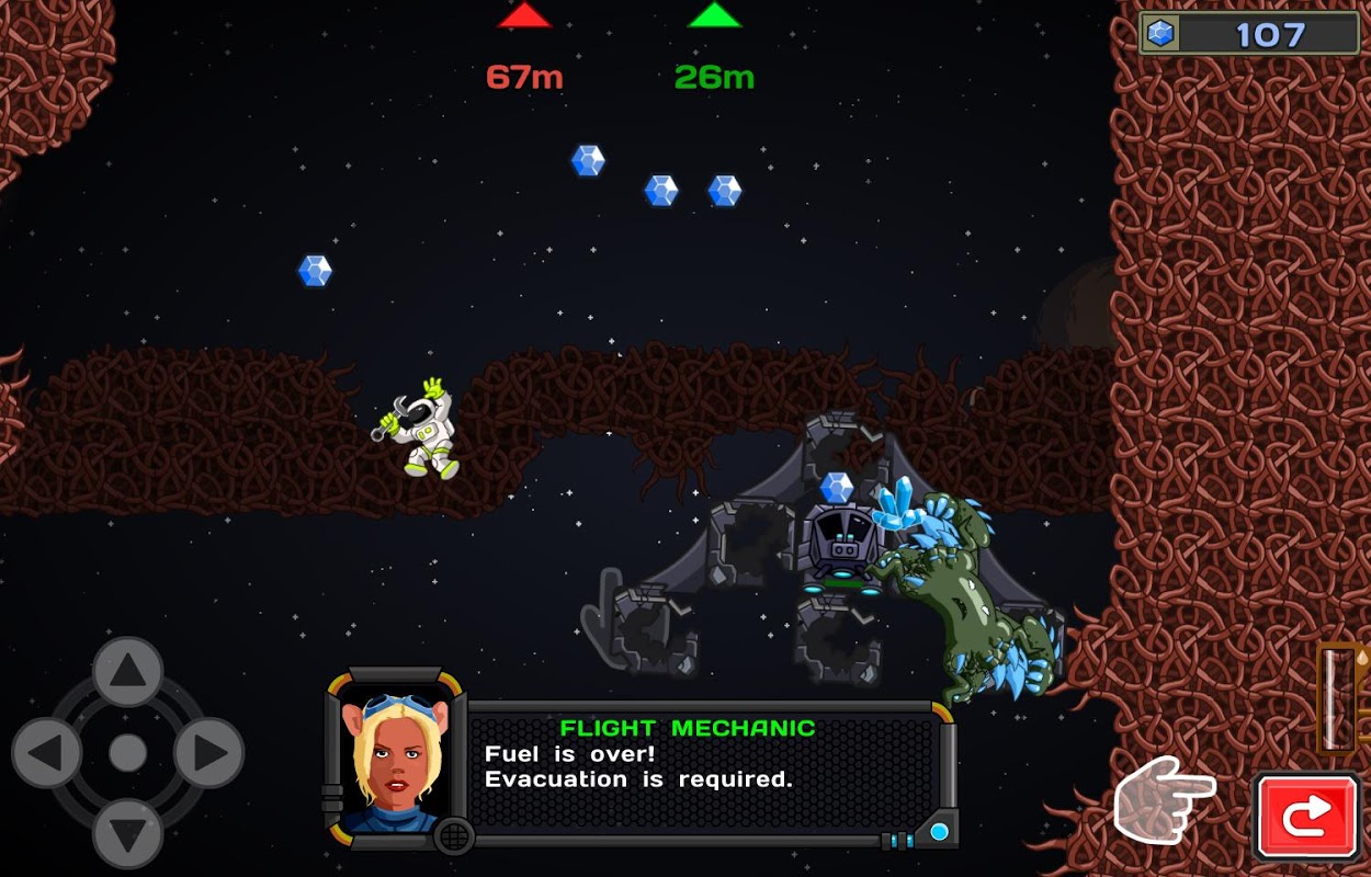 Galaxy Siege 3