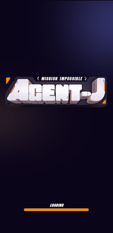 Agent J