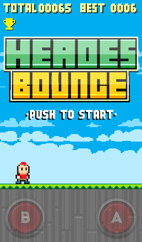 Heroes Bounce