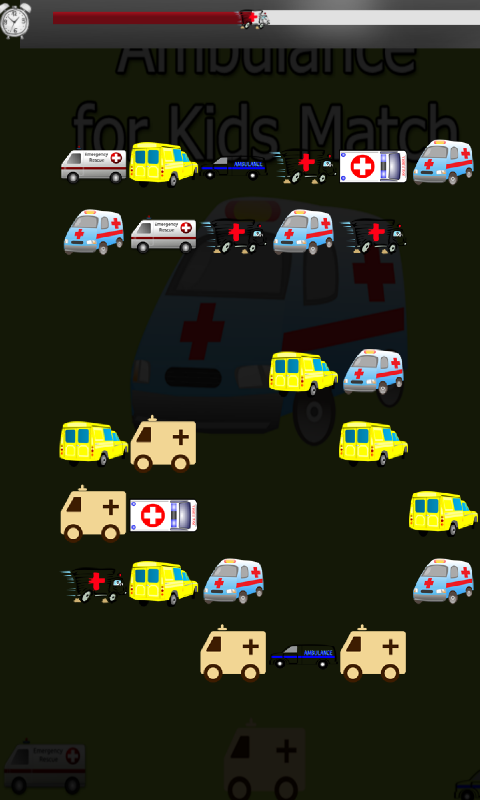 Ambulance for Kids