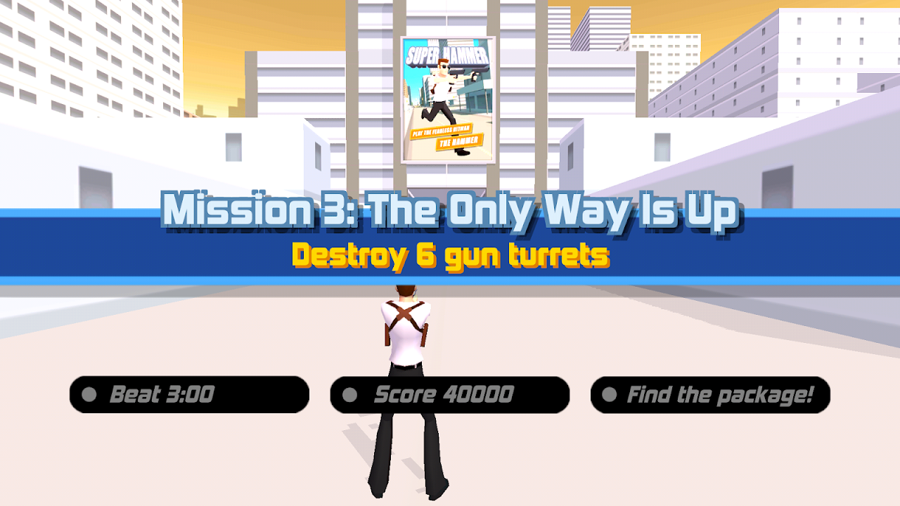 Shoot Enemies - Free Offline Action Game of War