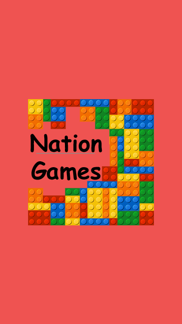 Nation Games - More than 50 games in one app