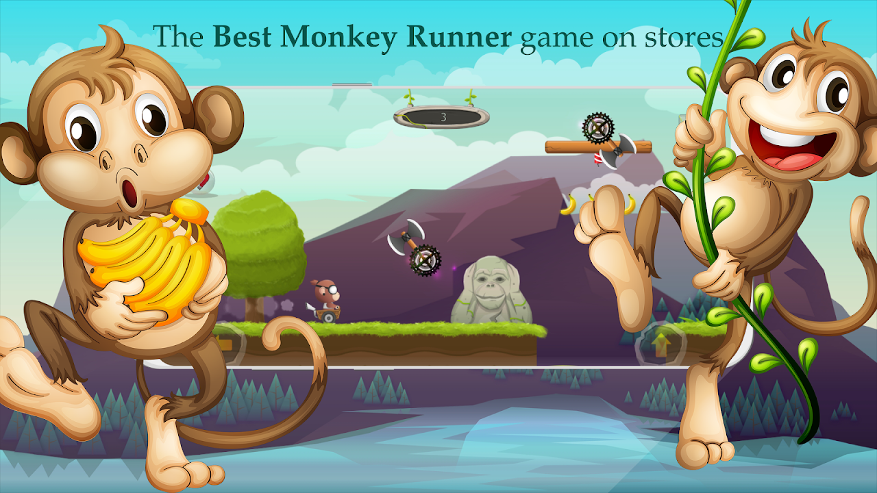 Monkey Runner