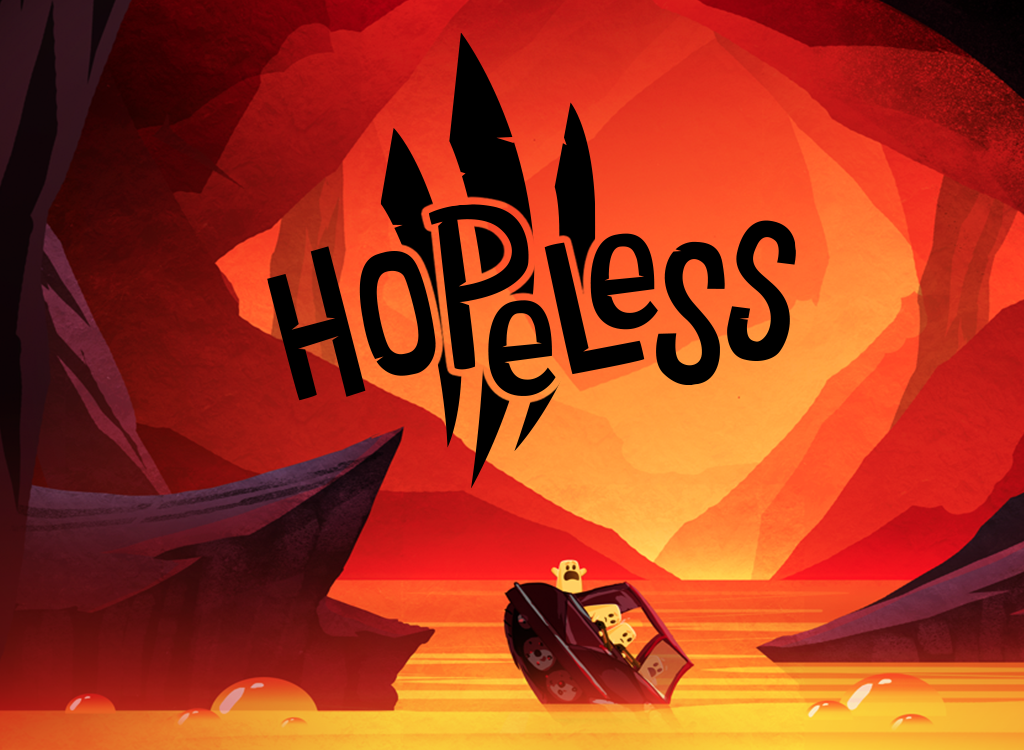 Hopeless 3