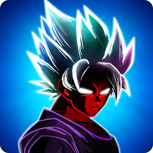 Dragon Shadow Warriors Battle: Super Hero Legends