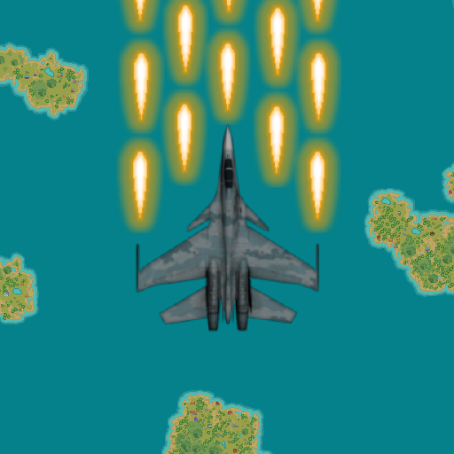 Aircraft Wargame 1