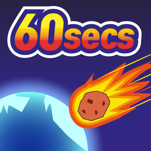 Meteor 60 seconds!