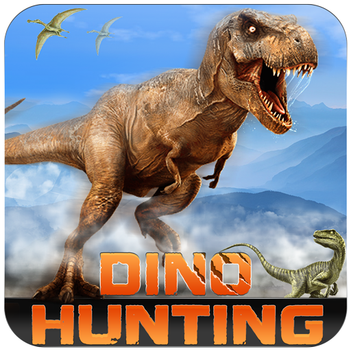 Dino Hunter Sniper 3d