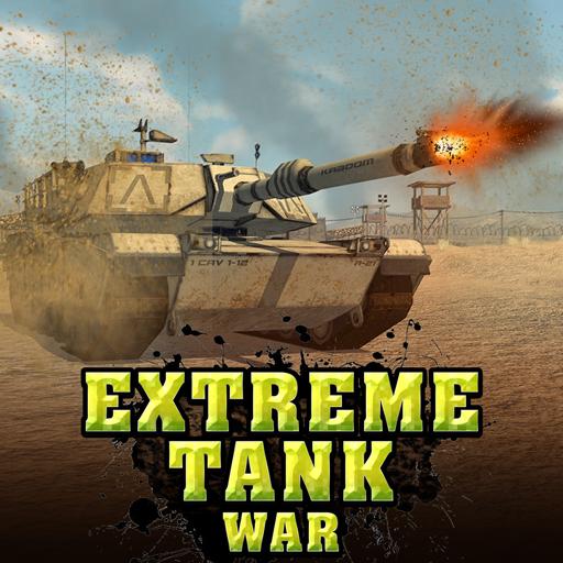 extreme tank wars