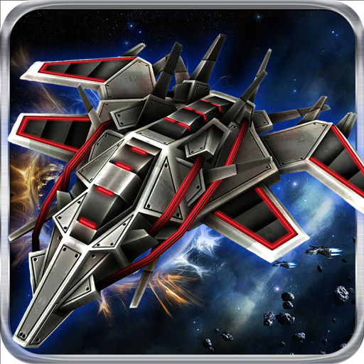 Galaxy Fighter - free game