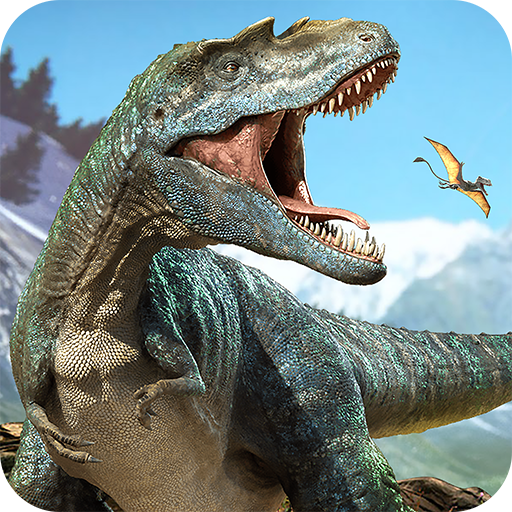 dinosaur hunting challenge 3d