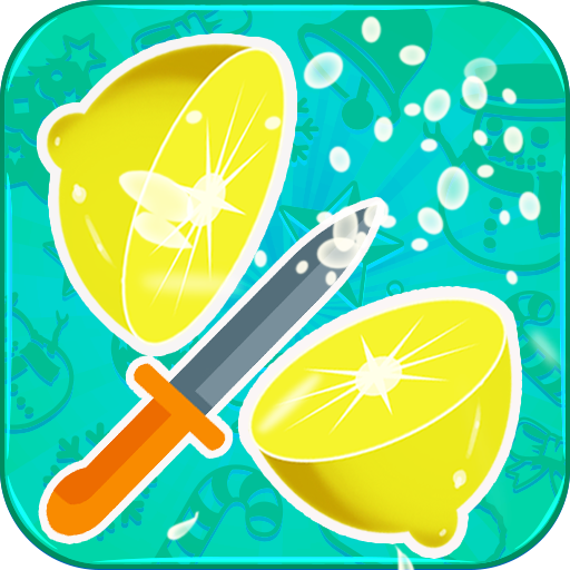 Fruit Slasher Mania