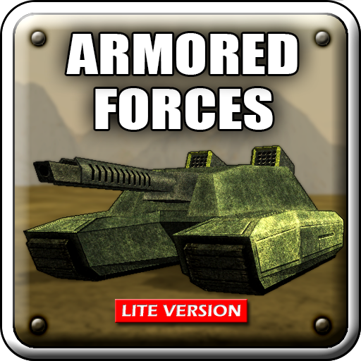 Armored Forces