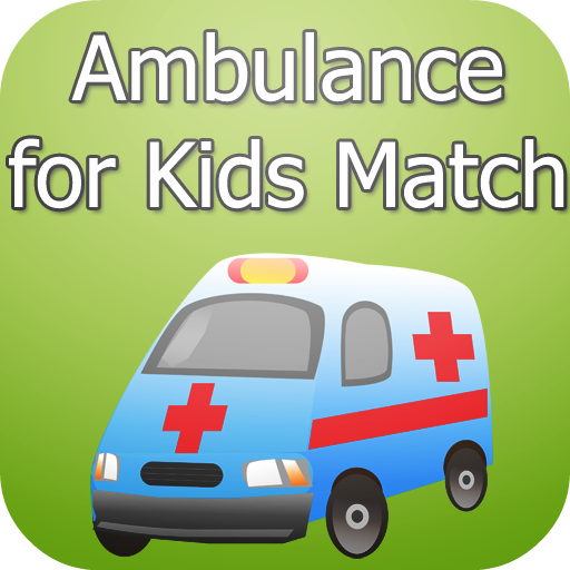 Ambulance for Kids