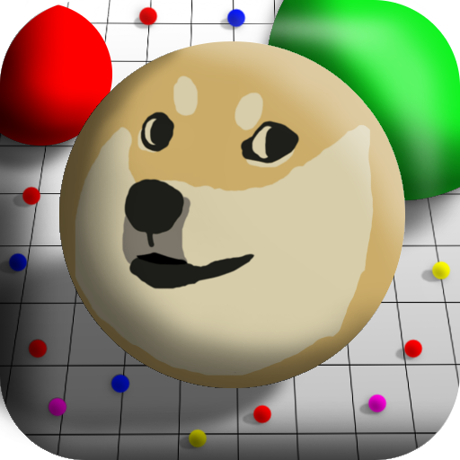 dogar game for agario fans vv1.3.4